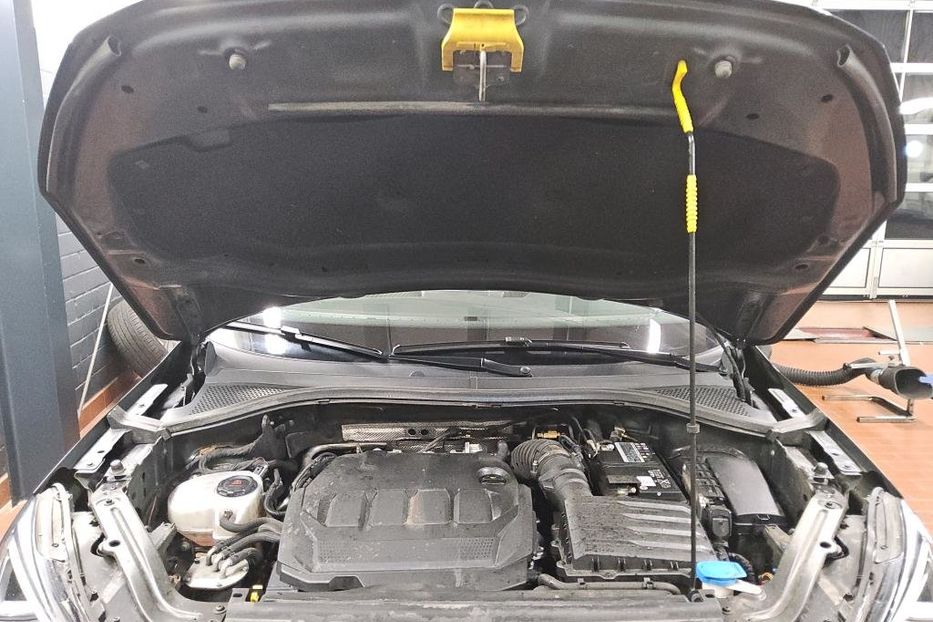 Продам Seat Altea XL Tarraco В ПОЛЬЩІ 2022 года в Львове