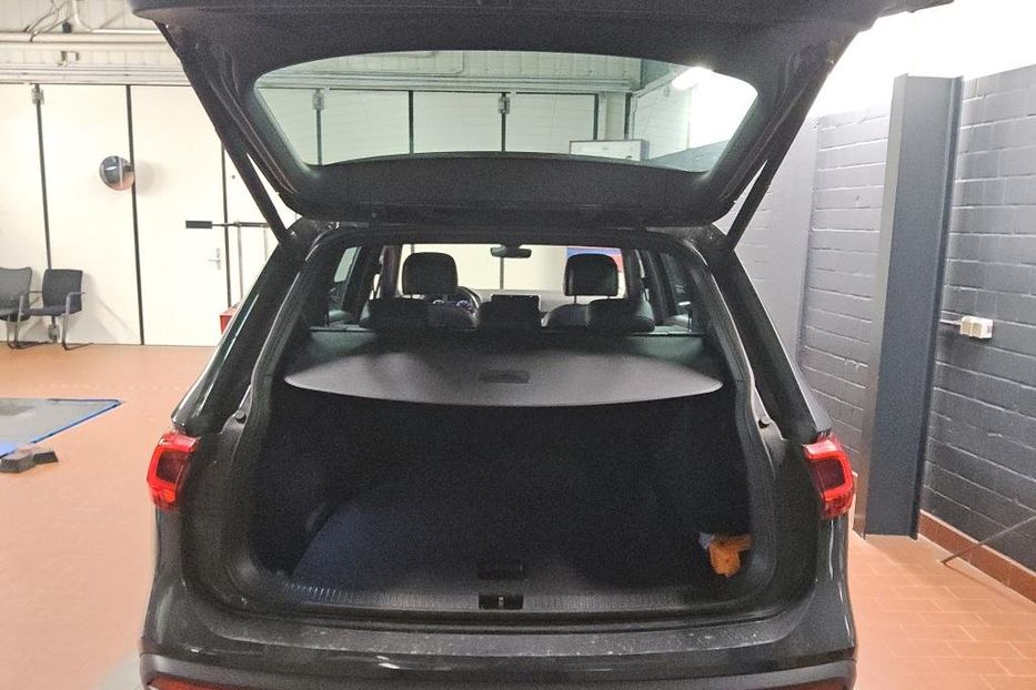 Продам Seat Altea XL Tarraco В ПОЛЬЩІ 2022 года в Львове
