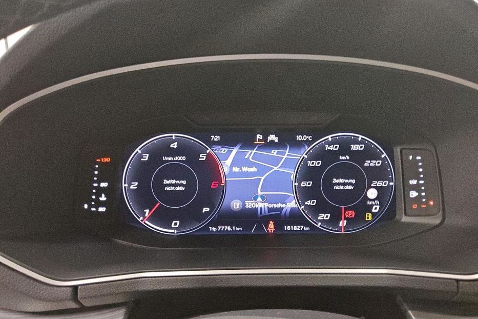 Продам Seat Altea XL Tarraco В ПОЛЬЩІ 2022 года в Львове