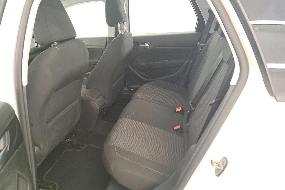 Продам Peugeot 308 LED NAV B ДОРОЗІ 2021 года в Львове