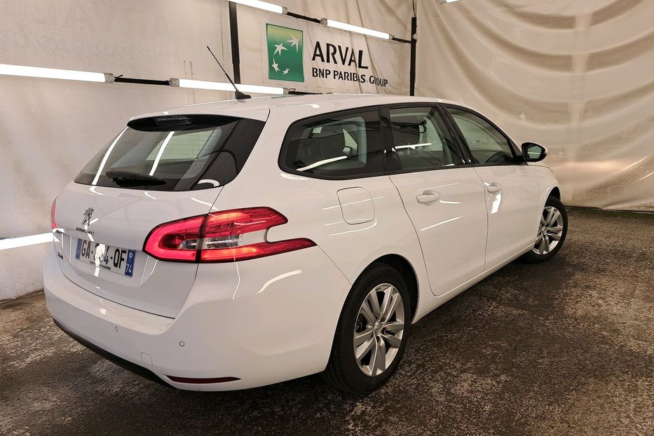 Продам Peugeot 308 LED NAV B ДОРОЗІ 2021 года в Львове