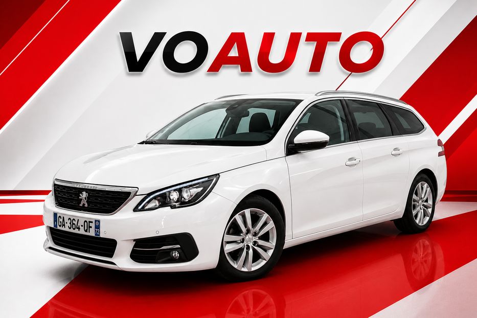Продам Peugeot 308 LED NAV B ДОРОЗІ 2021 года в Львове