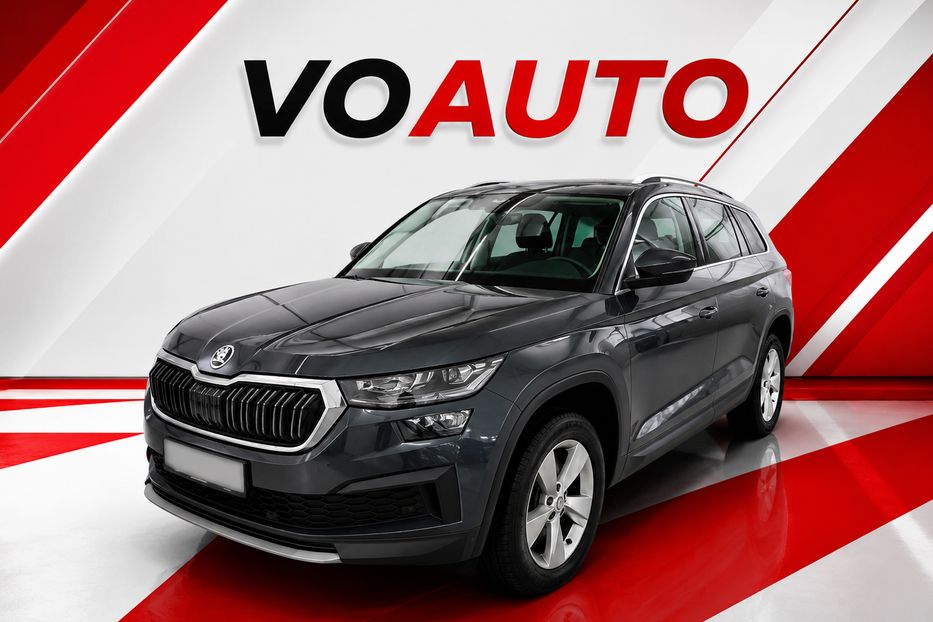 Продам Skoda kodiak LED 147kW 4x4 В ПОЛЬЩІ 2022 года в Львове
