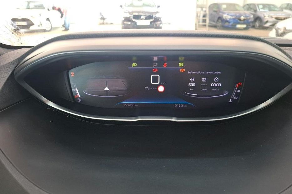 Продам Peugeot 5008 LED NAV 7M В ПОЛЬЩІ 2023 года в Львове