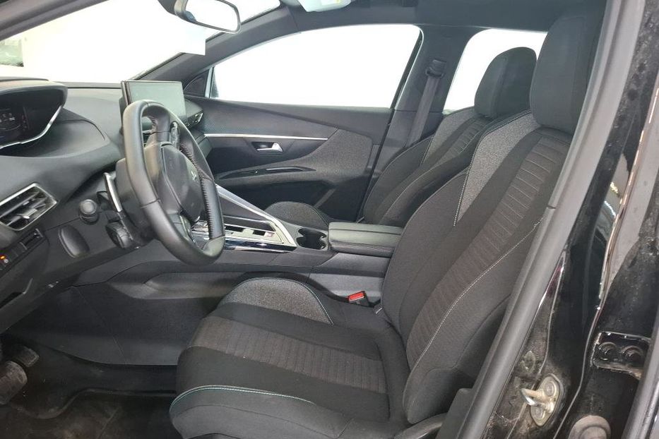 Продам Peugeot 5008 LED NAV 7M В ПОЛЬЩІ 2023 года в Львове