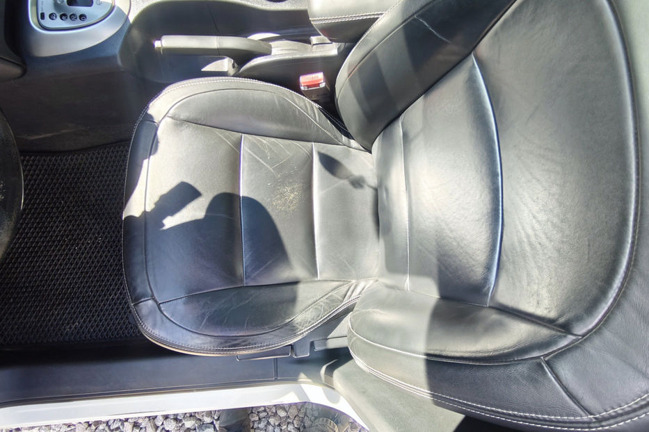 Продам Nissan Qashqai 2.0 CVТ (141 к.с.) 4WD • Bose  2012 года в Киеве