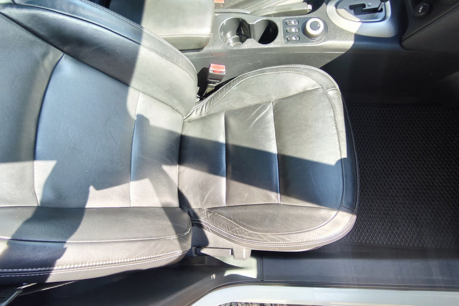 Продам Nissan Qashqai 2.0 CVТ (141 к.с.) 4WD • Bose  2012 года в Киеве
