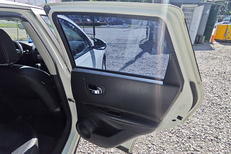 Продам Nissan Qashqai 2.0 CVТ (141 к.с.) 4WD • Bose  2012 года в Киеве
