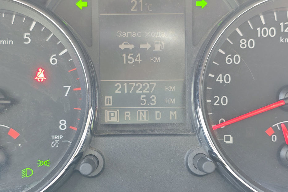 Продам Nissan Qashqai 2.0 CVТ (141 к.с.) 4WD • Bose  2012 года в Киеве