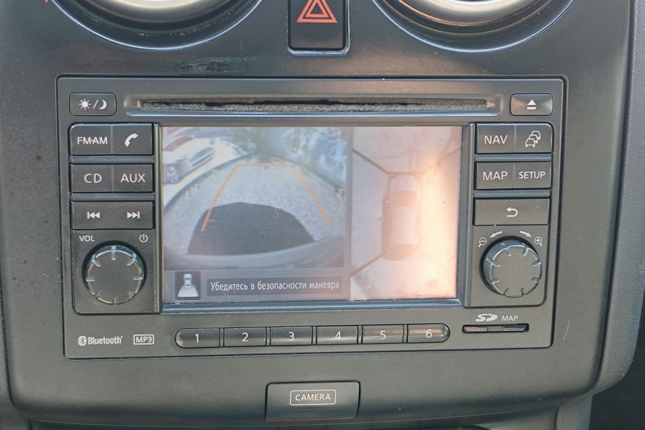 Продам Nissan Qashqai 2.0 CVТ (141 к.с.) 4WD • Bose  2012 года в Киеве