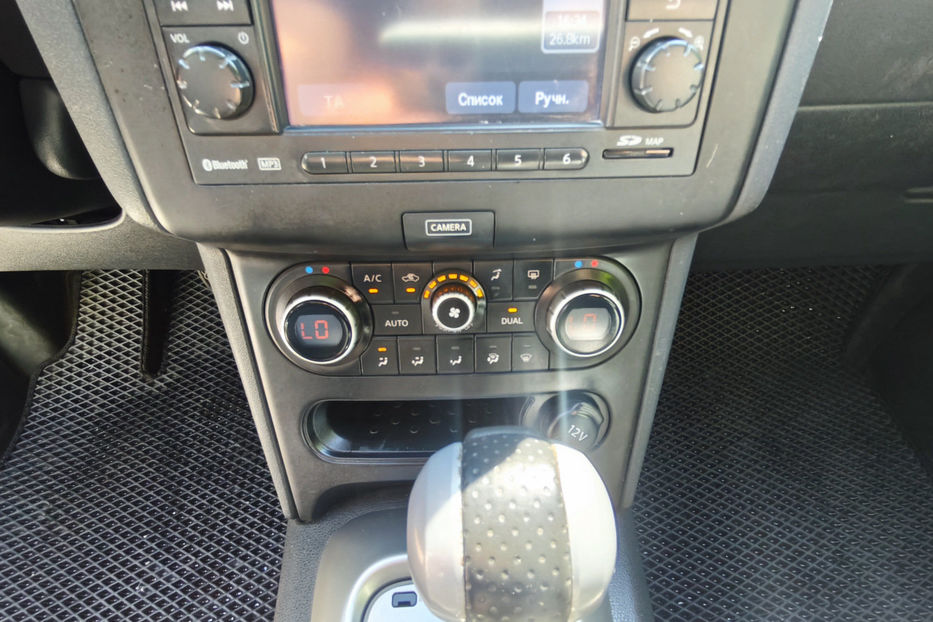 Продам Nissan Qashqai 2.0 CVТ (141 к.с.) 4WD • Bose  2012 года в Киеве
