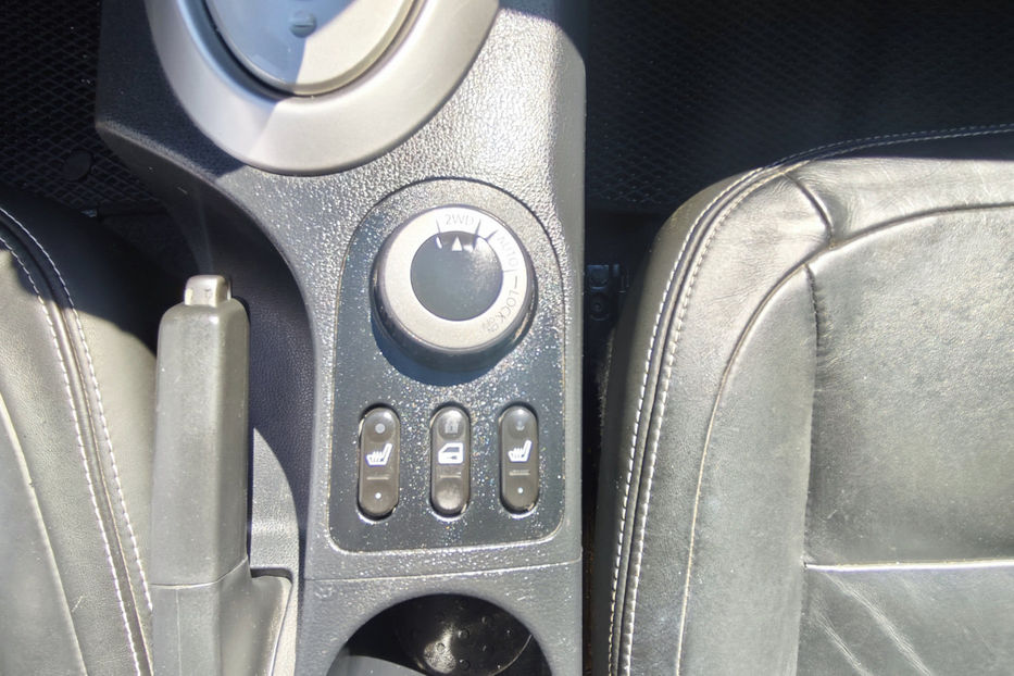 Продам Nissan Qashqai 2.0 CVТ (141 к.с.) 4WD • Bose  2012 года в Киеве