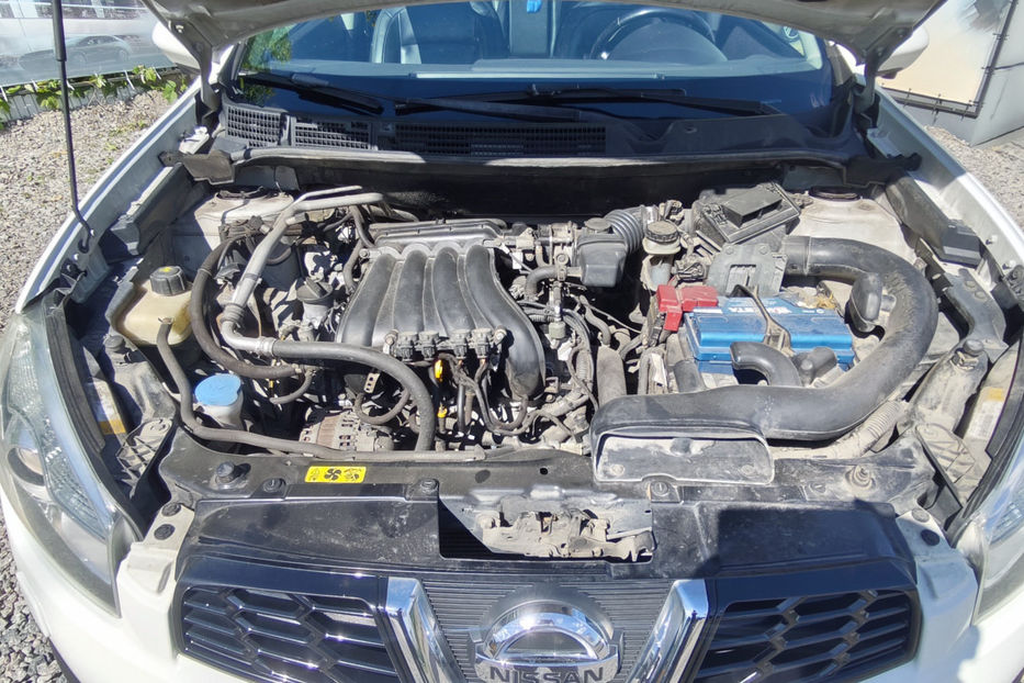 Продам Nissan Qashqai 2.0 CVТ (141 к.с.) 4WD • Bose  2012 года в Киеве