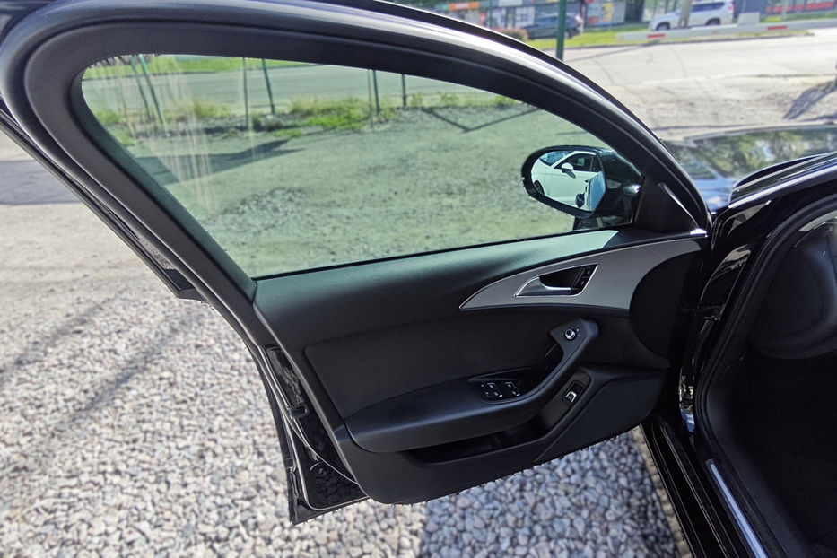 Продам Audi A6 1.8 TFSI S-tronic (190 к.с.)  2017 года в Киеве