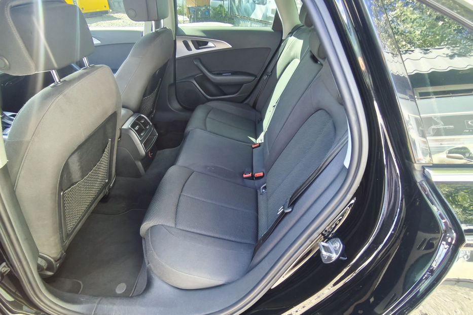Продам Audi A6 1.8 TFSI S-tronic (190 к.с.)  2017 года в Киеве
