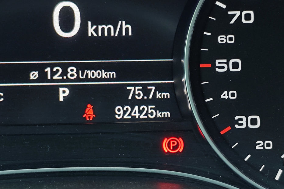 Продам Audi A6 1.8 TFSI S-tronic (190 к.с.)  2017 года в Киеве