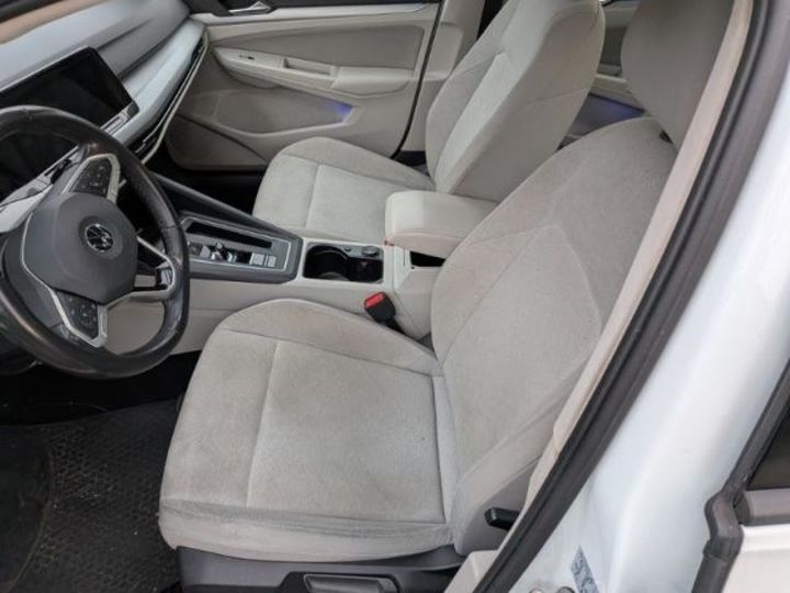 Продам Volkswagen Golf Variant 2.0 TDI LED AUT В ДОРОЗІ 2021 года в Львове
