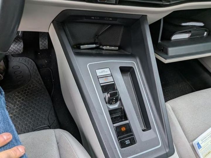 Продам Volkswagen Golf Variant 2.0 TDI LED AUT В ДОРОЗІ 2021 года в Львове
