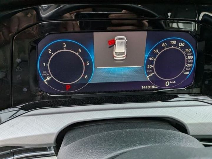 Продам Volkswagen Golf Variant 2.0 TDI LED AUT В ДОРОЗІ 2021 года в Львове