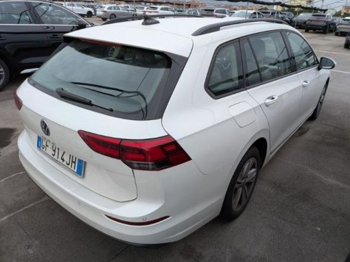 Продам Volkswagen Golf Variant 2.0 TDI LED AUT В ДОРОЗІ 2021 года в Львове
