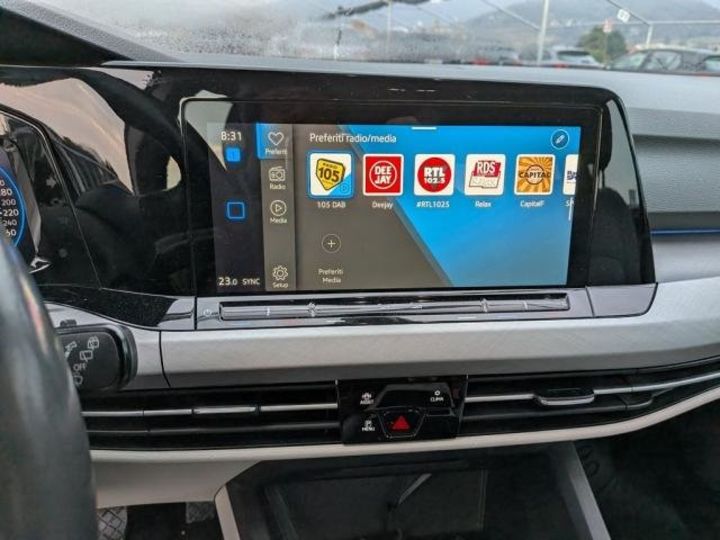 Продам Volkswagen Golf Variant 2.0 TDI LED AUT В ДОРОЗІ 2021 года в Львове