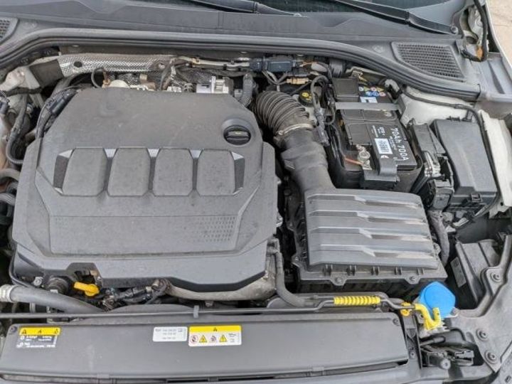 Продам Volkswagen Golf Variant 2.0 TDI LED AUT В ДОРОЗІ 2021 года в Львове