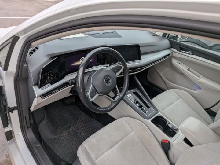 Продам Volkswagen Golf Variant 2.0 TDI LED AUT В ДОРОЗІ 2021 года в Львове