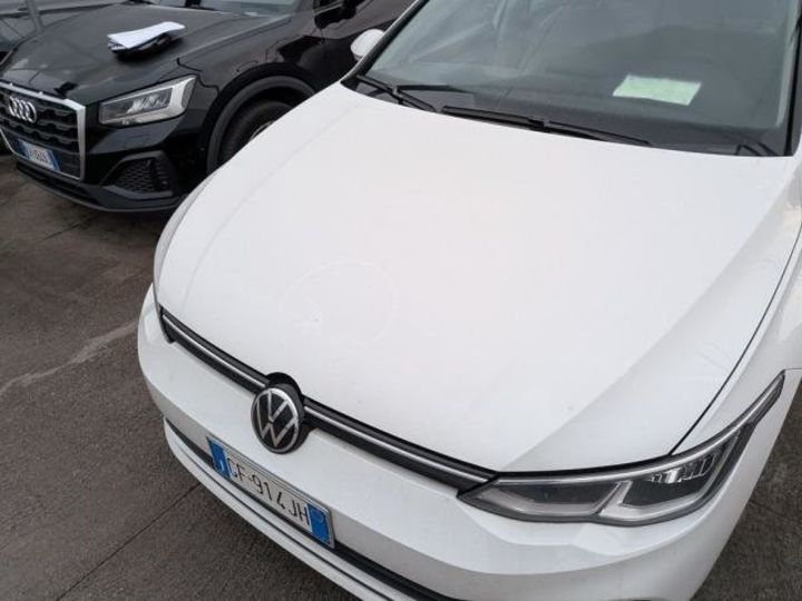 Продам Volkswagen Golf Variant 2.0 TDI LED AUT В ДОРОЗІ 2021 года в Львове