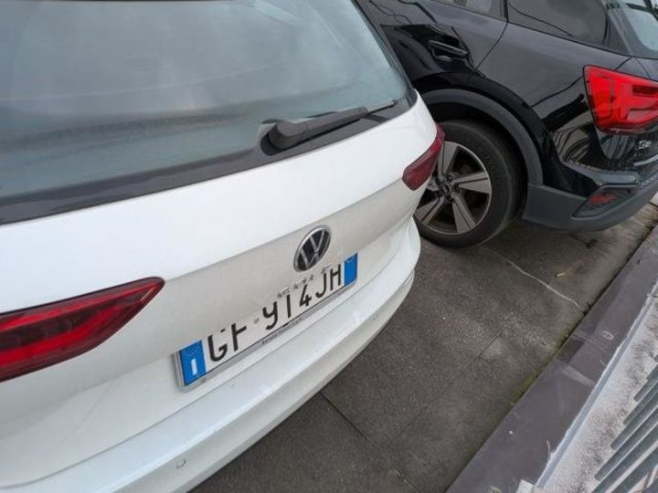 Продам Volkswagen Golf Variant 2.0 TDI LED AUT В ДОРОЗІ 2021 года в Львове
