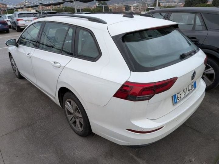 Продам Volkswagen Golf Variant 2.0 TDI LED AUT В ДОРОЗІ 2021 года в Львове