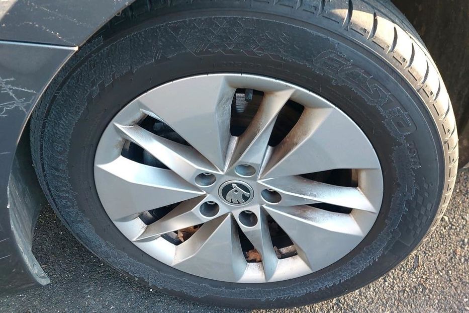 Продам Skoda Octavia A8 LED NAV KLIM В ПОЛЬЩІ 2022 года в Львове