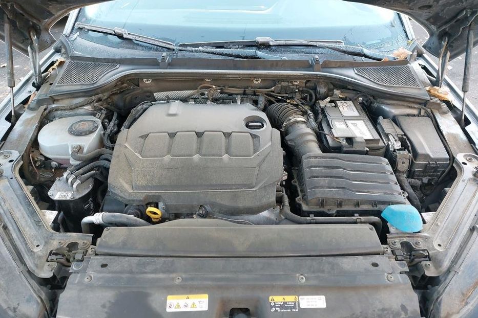 Продам Skoda Octavia A8 LED NAV KLIM В ПОЛЬЩІ 2022 года в Львове