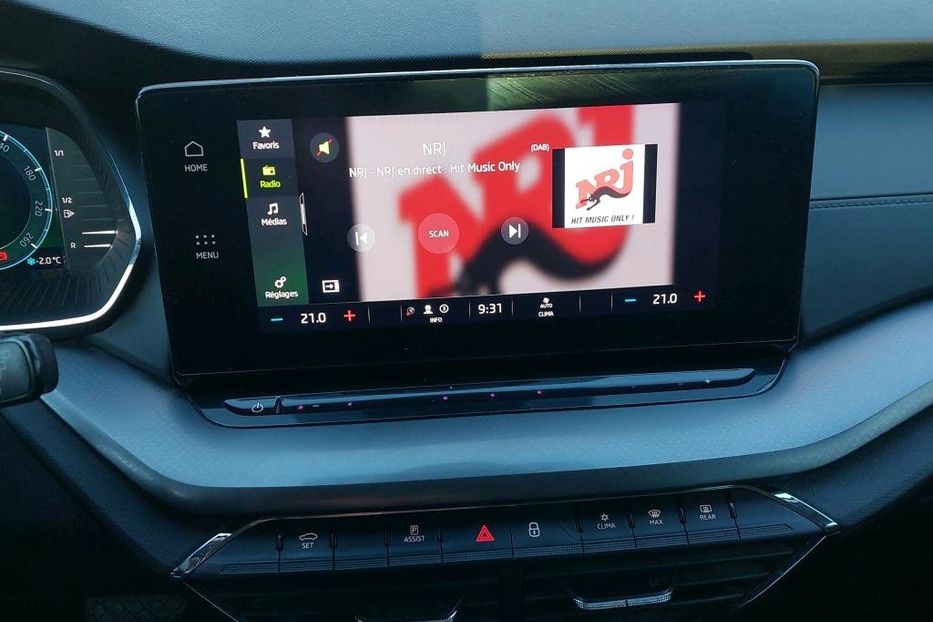 Продам Skoda Octavia A8 LED NAV KLIM В ПОЛЬЩІ 2022 года в Львове
