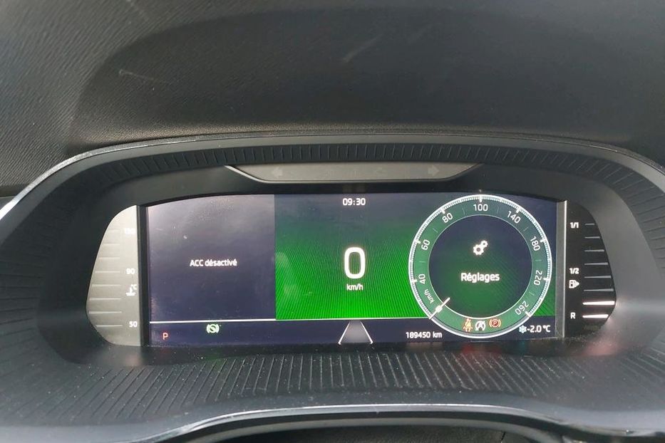Продам Skoda Octavia A8 LED NAV KLIM В ПОЛЬЩІ 2022 года в Львове