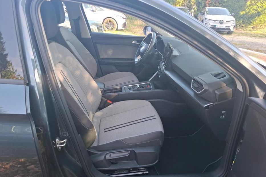 Продам Seat Leon LED NAV KLIM В ПОЛЬЩІ  2022 года в Львове