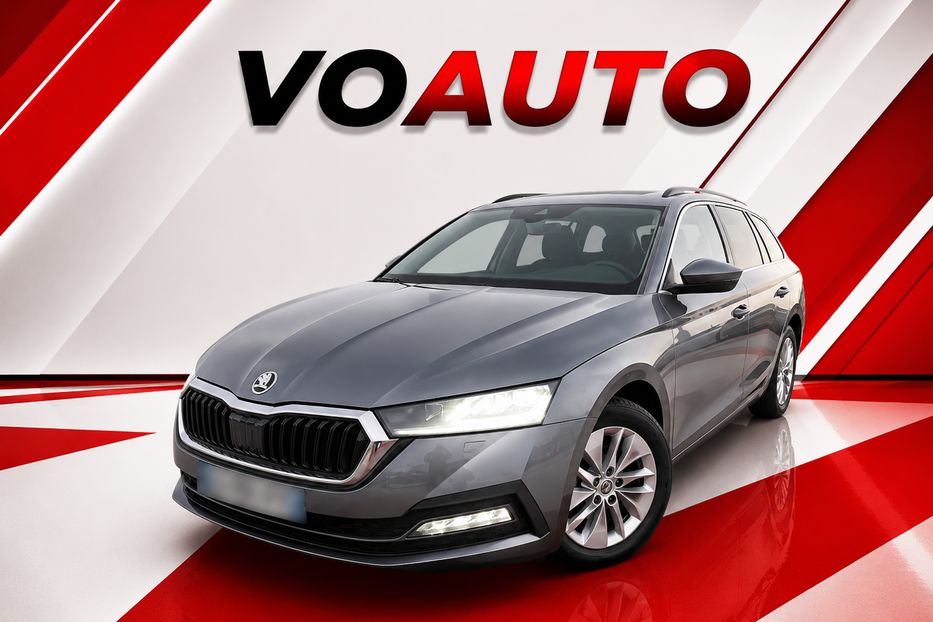 Продам Skoda Octavia A8 LED NAV KLIM В ПОЛЬЩІ 2022 года в Львове