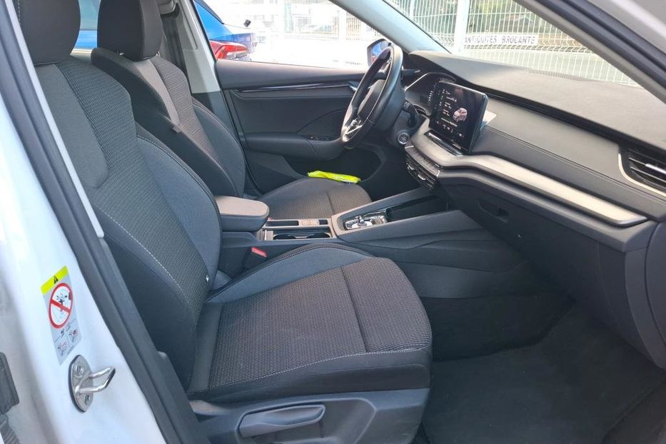 Продам Skoda Octavia A8 4X4 LED В ПОЛЬЩІ 2022 года в Львове