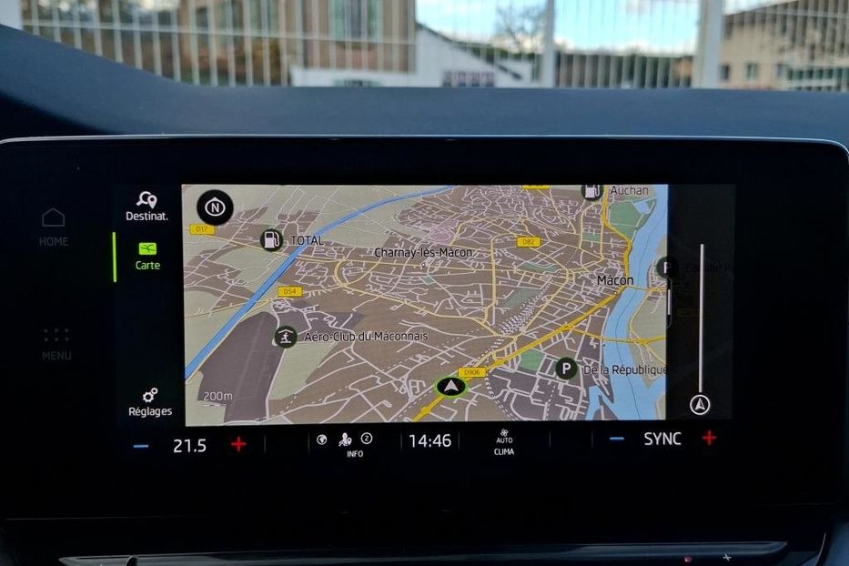 Продам Skoda Octavia A8 4X4 LED В ПОЛЬЩІ 2022 года в Львове