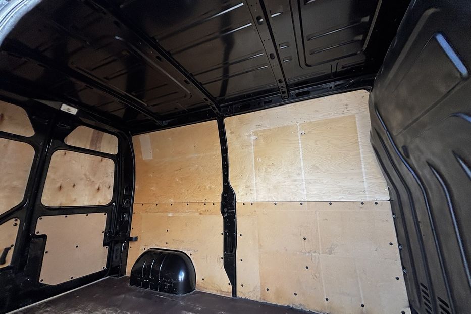 Продам Renault Master груз. L2H2 2016 года в Львове