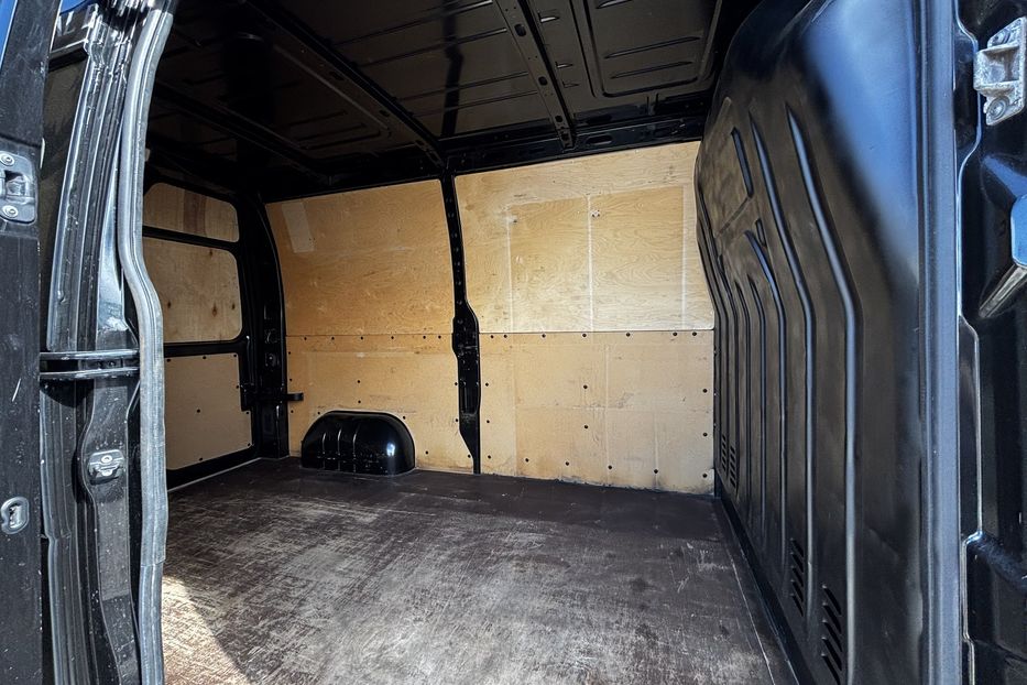 Продам Renault Master груз. L2H2 2016 года в Львове