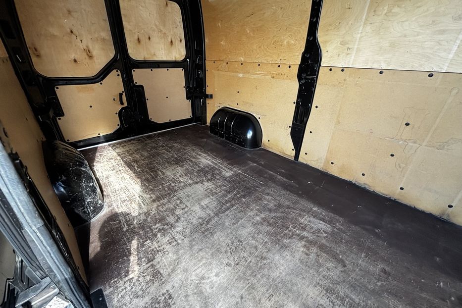 Продам Renault Master груз. L2H2 2016 года в Львове