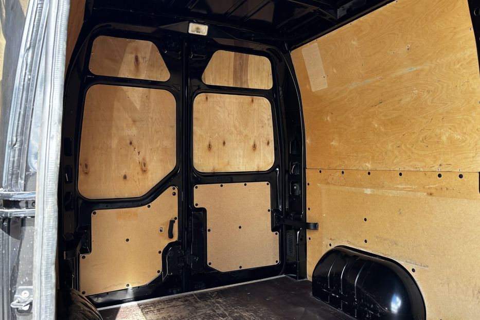 Продам Renault Master груз. L2H2 2016 года в Львове