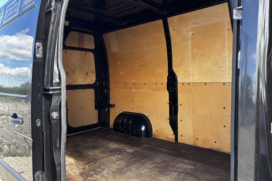 Продам Renault Master груз. L2H2 2016 года в Львове