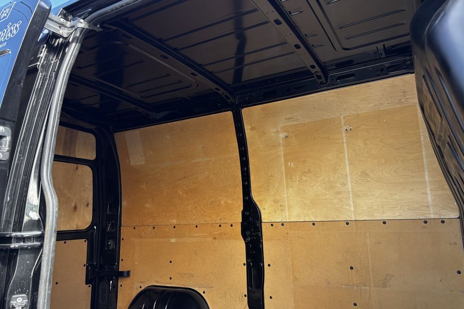 Продам Renault Master груз. L2H2 2016 года в Львове
