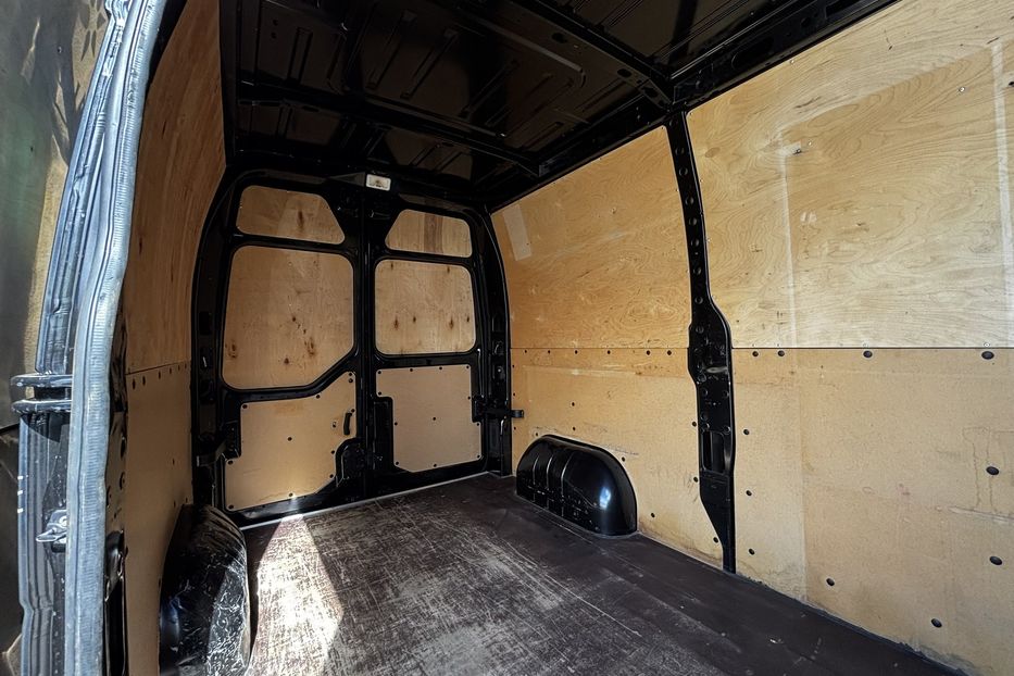 Продам Renault Master груз. L2H2 2016 года в Львове