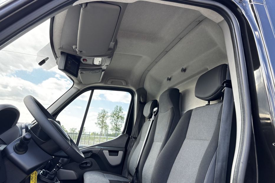 Продам Renault Master груз. L2H2 2016 года в Львове