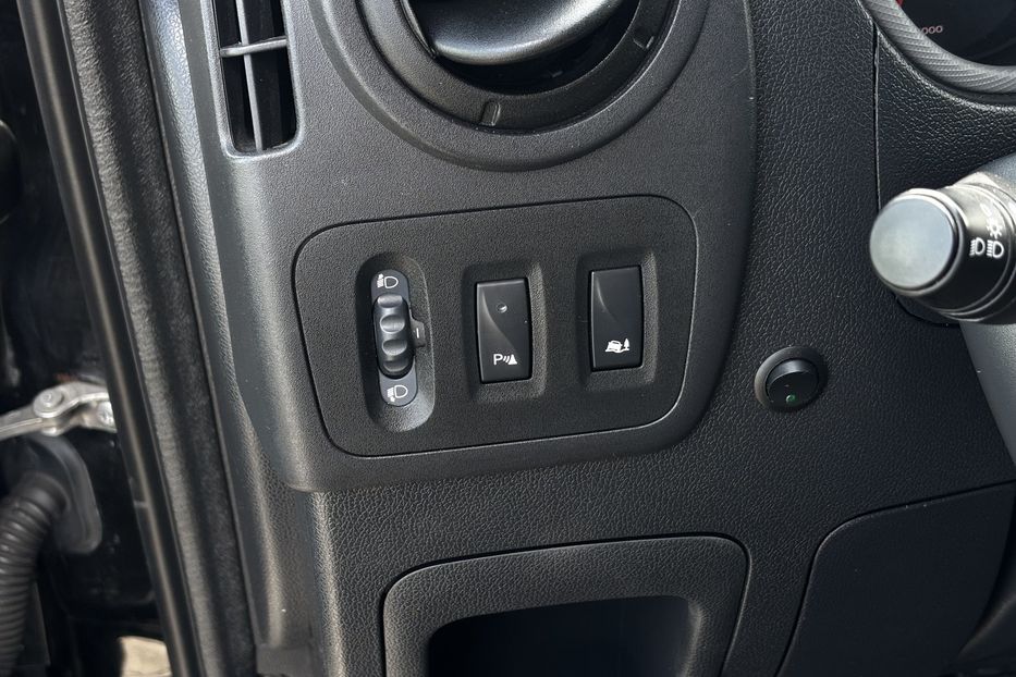 Продам Renault Master груз. L2H2 2016 года в Львове