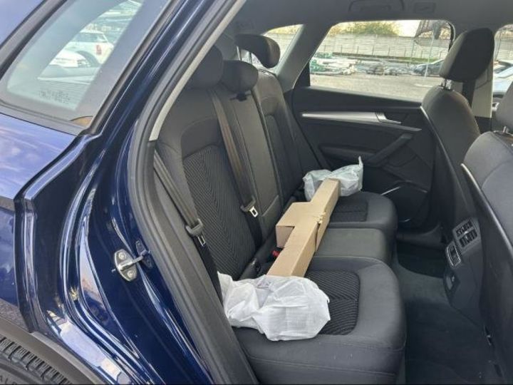 Продам Audi Q5 LED NAV KLIM 4X4 В ПОЛЬЩІ 2022 года в Львове