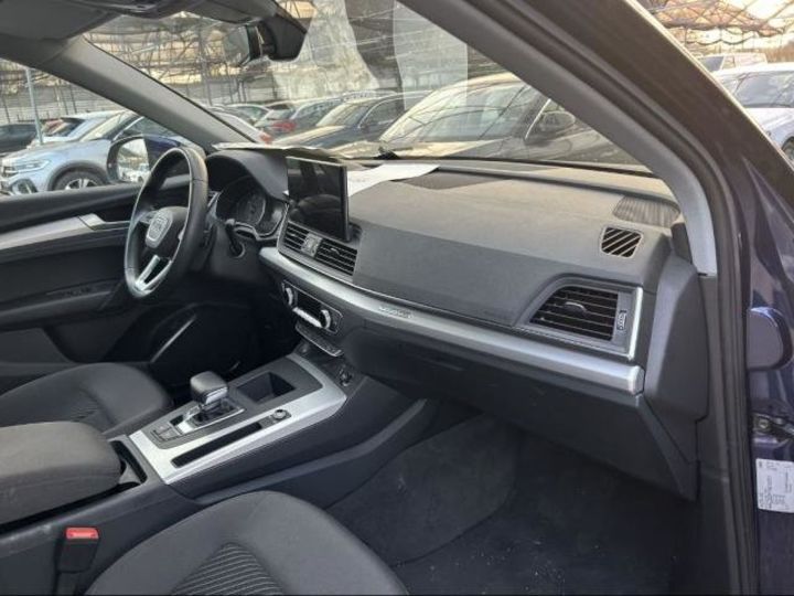 Продам Audi Q5 LED NAV KLIM 4X4 В ПОЛЬЩІ 2022 года в Львове