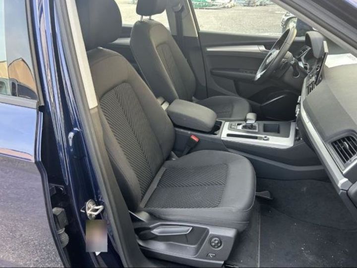 Продам Audi Q5 LED NAV KLIM 4X4 В ПОЛЬЩІ 2022 года в Львове